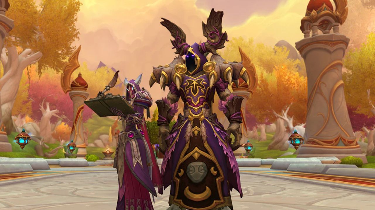 WoW Patch 12.0.5: Release und Patch Notes – Das müsst ihr zum nächsten Update von Midnight wissen