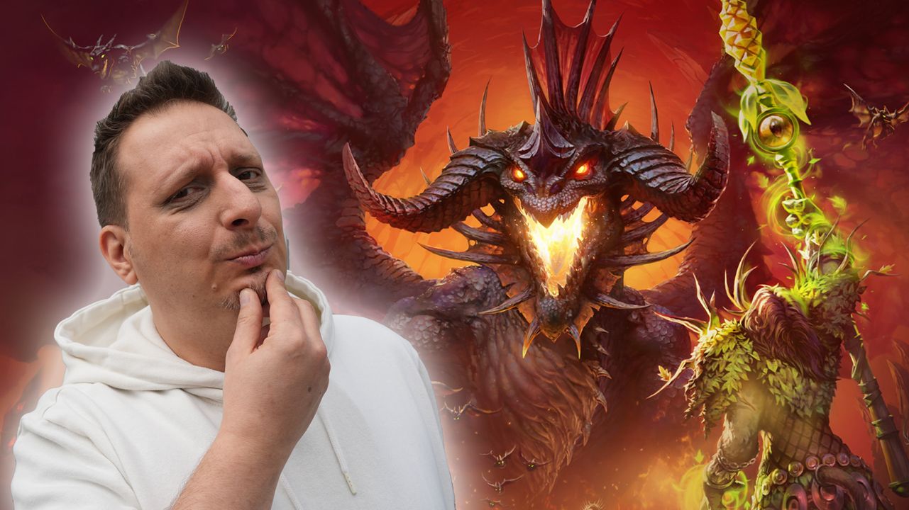 After Nostalrius came WoW Classic, now the end of Turtle WoW must lead to WoW Classic Plus