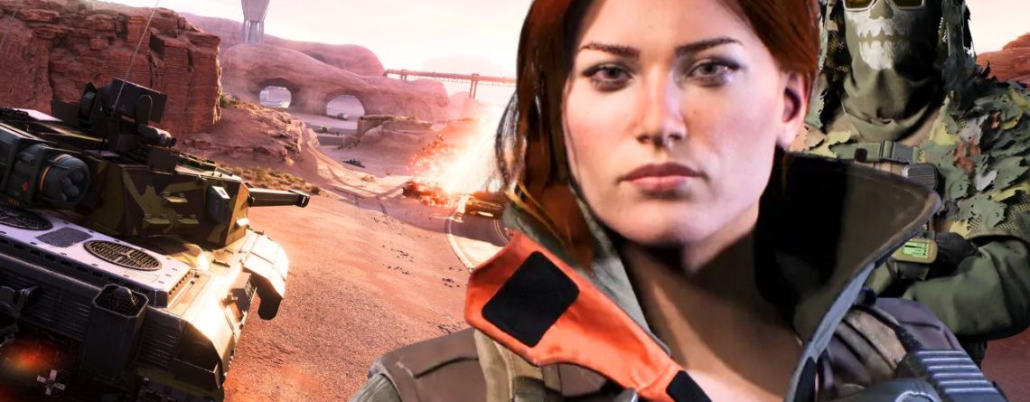 World of Tanks HEAT Anspielbericht Titelbild