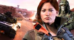 World of Tanks HEAT Anspielbericht Titelbild