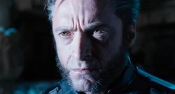 X-Men Days of future Past Wolverine Trailer
