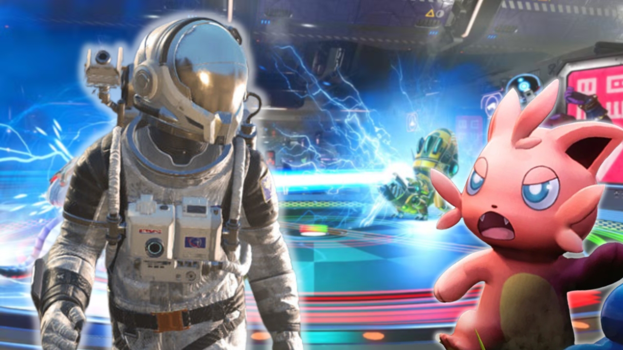 “Are you running out of ideas?”: No Mans Sky brings unexpected update, even Palword is puzzled