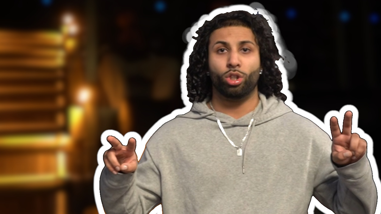 YouTuber arrested for a “prank”, commits another offense by uploading the video