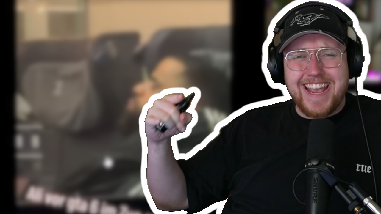 Twitch streamer has 14,000 viewers, does not want to be photographed secretly: “Not the property of the public”