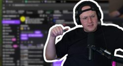 Der Top-Chatter von Zarbex ist ein Bot.