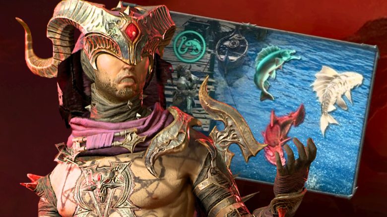 angeln in diablo 4 warlock titel