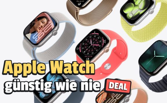 apple watch deal 190426