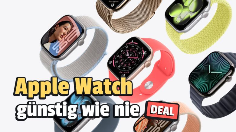 apple watch deal 190426