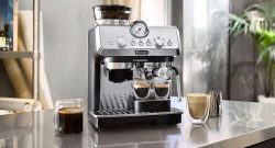 Holt euch hier die De'Longhi La Specialista Arte bei MediaMarkt