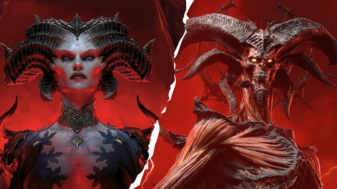 Diablo 4: Lord of Hatred und Season 13 erscheinen am gleichen Tag – Was ist kostenlos, was gibt’s nur im DLC?