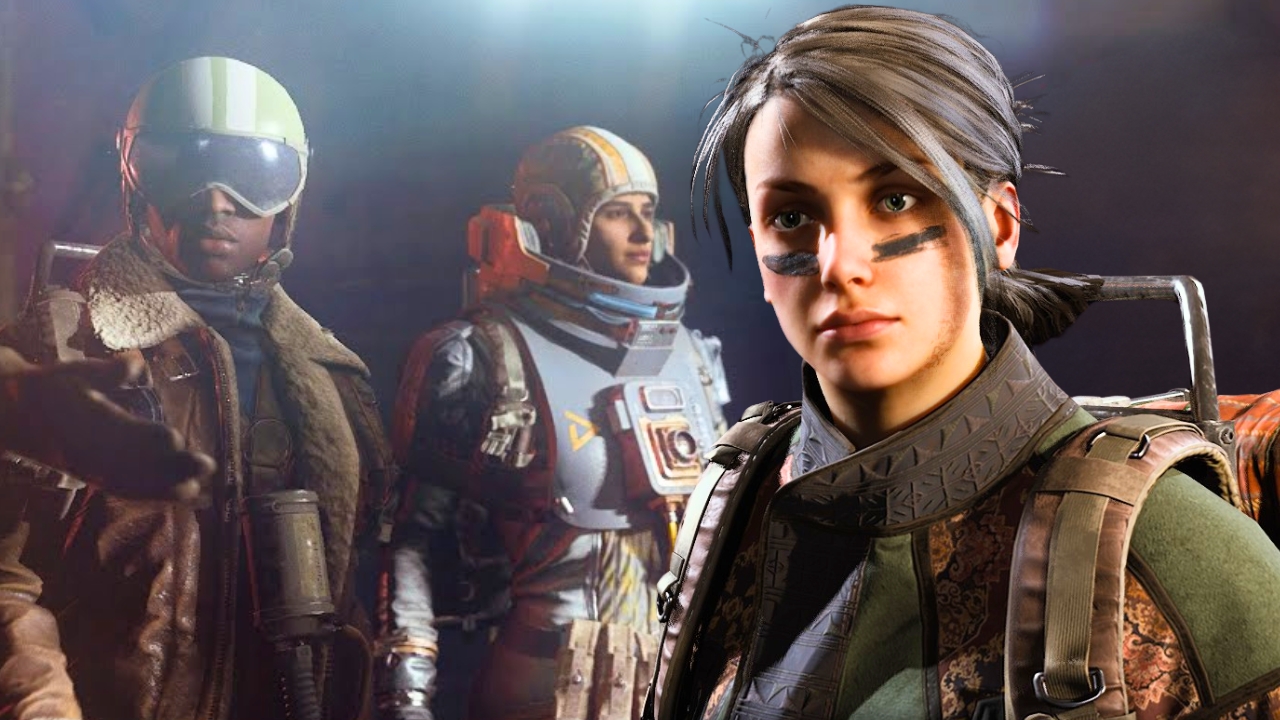 Ein Schuft will in ARC Raiders eigentlich unschuldige Spieler jagen, aber ausgerechnet die nettesten Gamer verhindern das