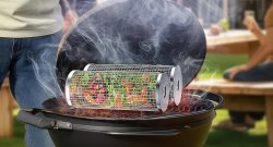 Lasst keine Garnele zurück!