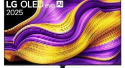 LG OLED65G56LS OLED evo TV zum Top-Preis bei MediaMarkt!