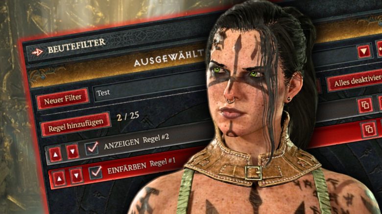 lootfilter diablo 4 titelbild