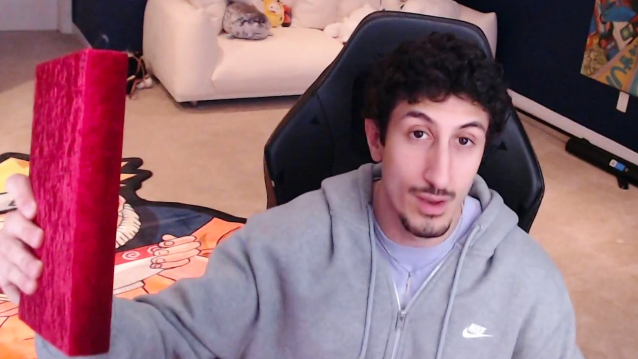Streamer spielt 1v1 gegen den Goldjungen von Twitch, aber Hunderte sind sich sicher: Da ist was faul – Aber ein Test soll die Wahrheit zeigen