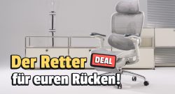 sihoo-doro-c300prov2-titel