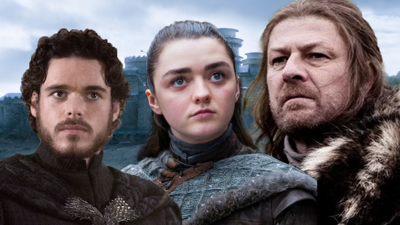 The 10 Most Important Starks in the History of Westeros