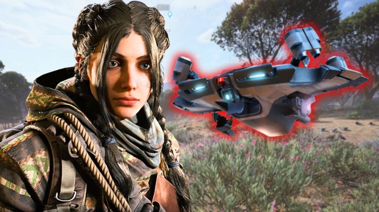 vaporizer verdampfer arc raiders titel