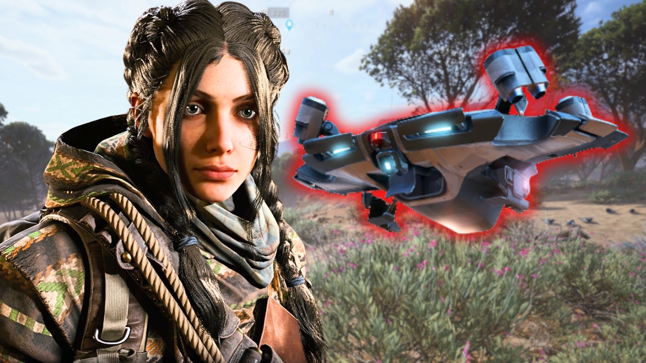 vaporizer verdampfer arc raiders titel