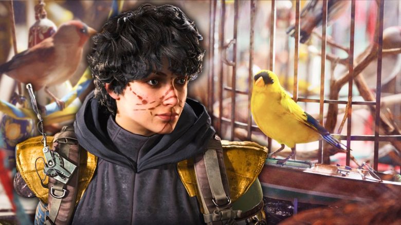 vogelalarm projekt arc raiders titelbild