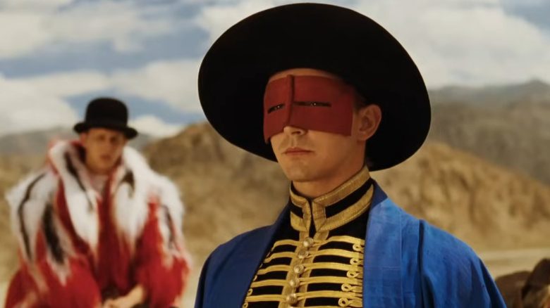 10 Fantasy-Filme Empfehlungen