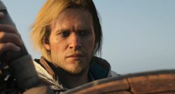 AC Black Flag Resynced Screenshot Trailer