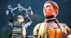 ARC Raiders Jetpack