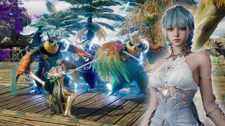 Aion 2 Systemanforderungen