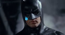 Alfred wird ersetzt DC