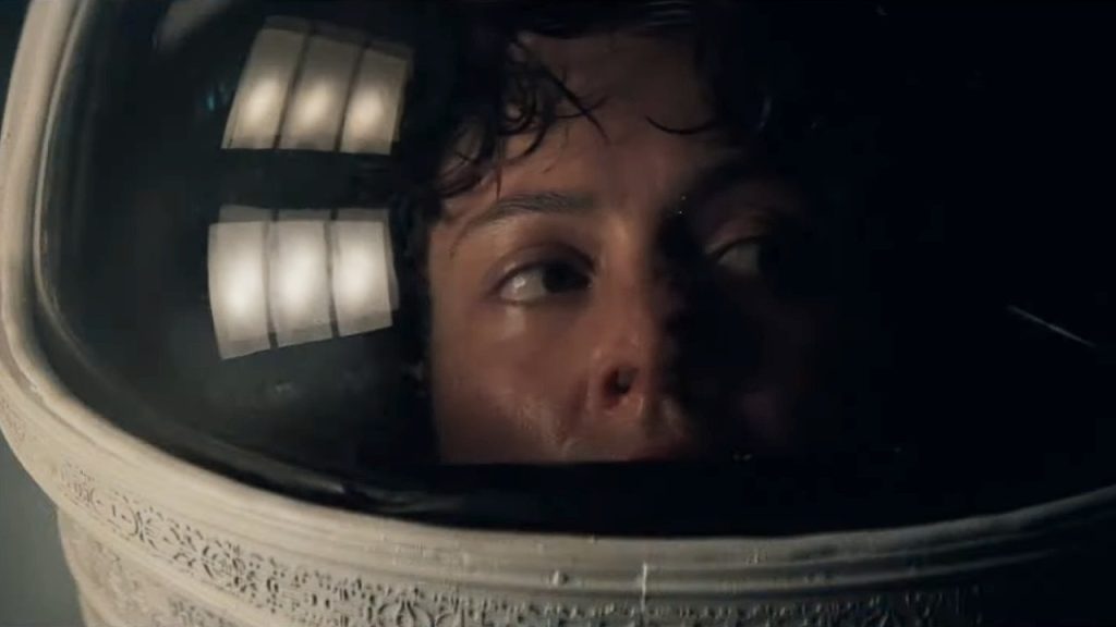 Alien Trailerbild