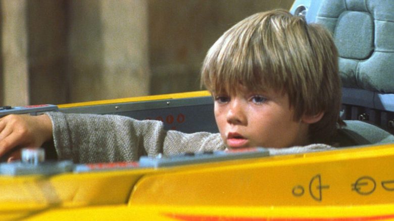 Anakin bester Freund