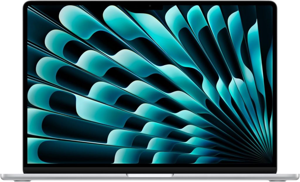 Apple MacBook Air (M4) mit 15 Zoll und 512 GB für 1.099 Euro statt 1.399 Euro UVP bei Amazon