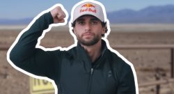 Ein Twitch-Streamer stellt sich einer besonderen Fitness-Herausforderung.