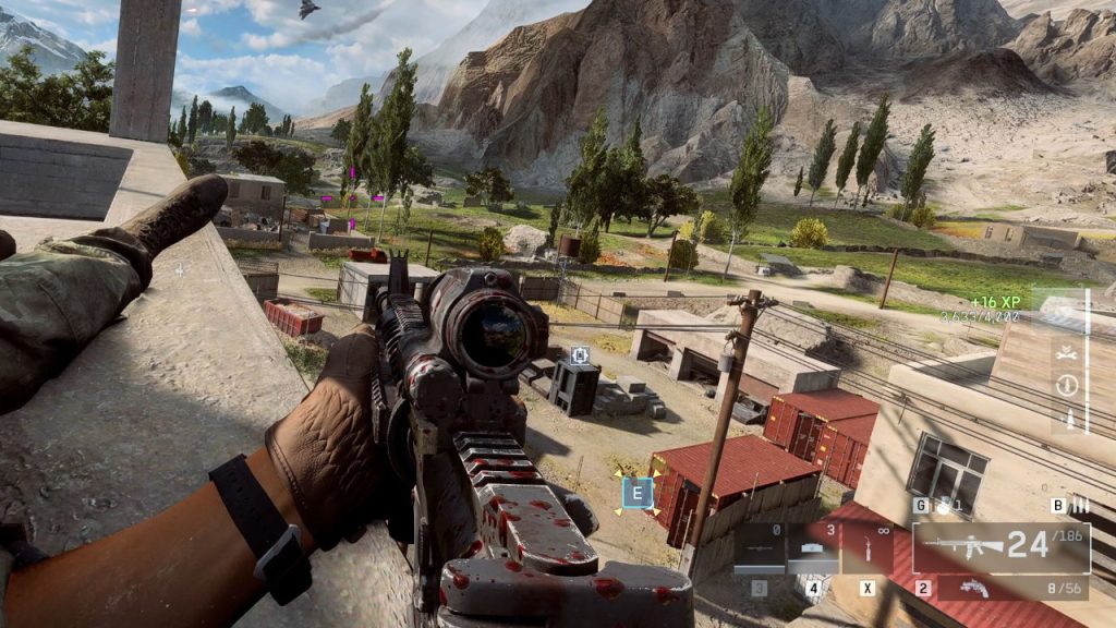 Battlefield 6 Season 3 Golmud Preview Screenshot 3