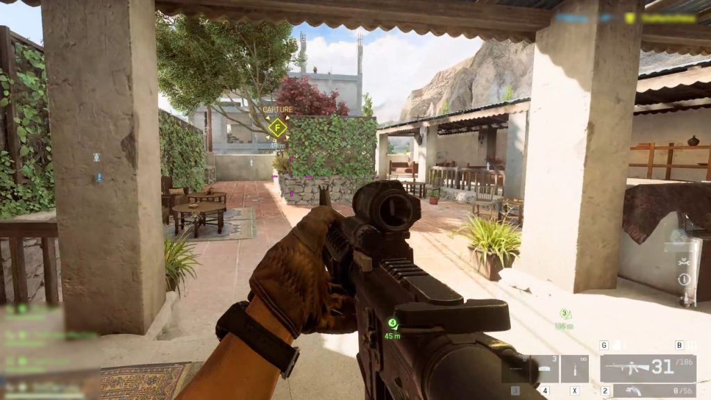 Battlefield 6 Season 3 Golmud Preview Screenshot 4