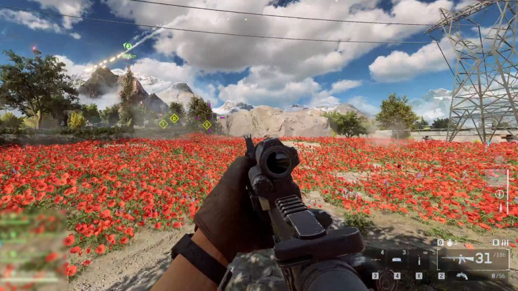 Battlefield 6 Season 3 Golmud Preview Screenshot 9