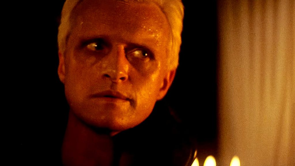 Blade Runner Titelbild
