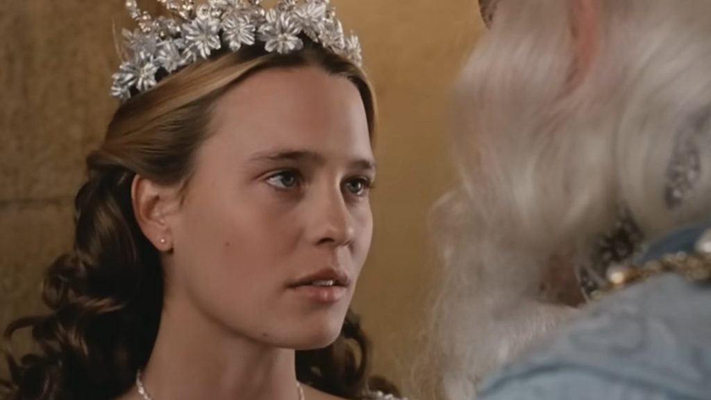 The Princess Bride Title