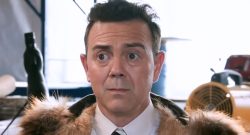 Brooklyn Nine Nine Trailer Boyle