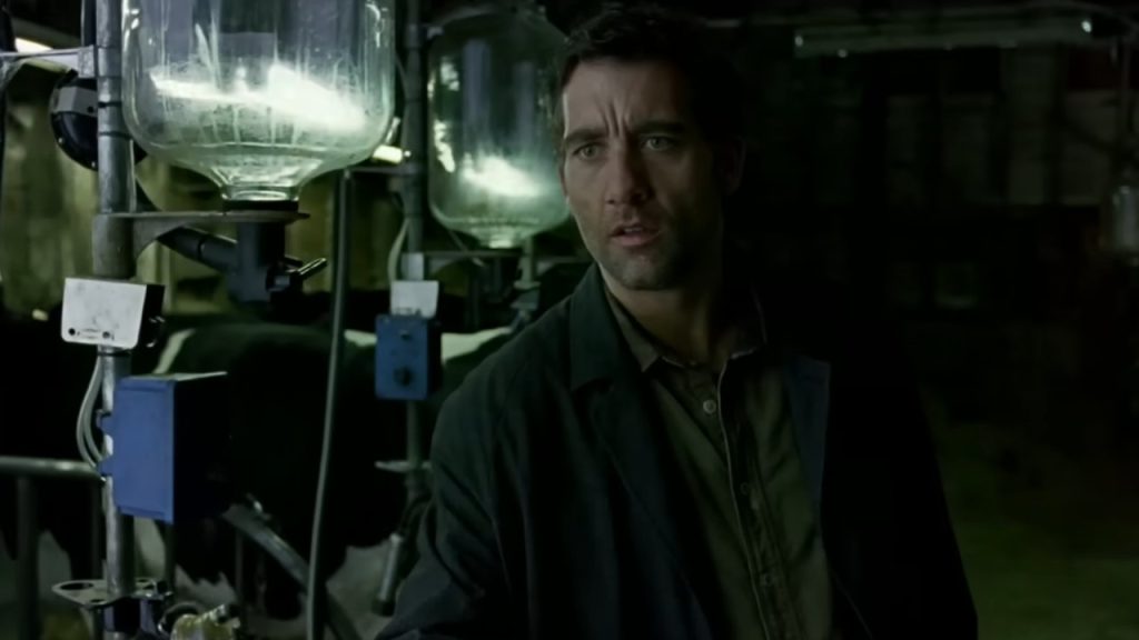 Children of Men Trailerbild