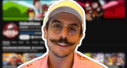 Der YouTuber und Twitch-Streamer ChilledChaos beendet seine Karriere nach fast 20 Jahren.