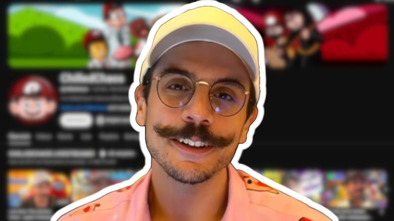 Der YouTuber und Twitch-Streamer ChilledChaos beendet seine Karriere nach fast 20 Jahren.