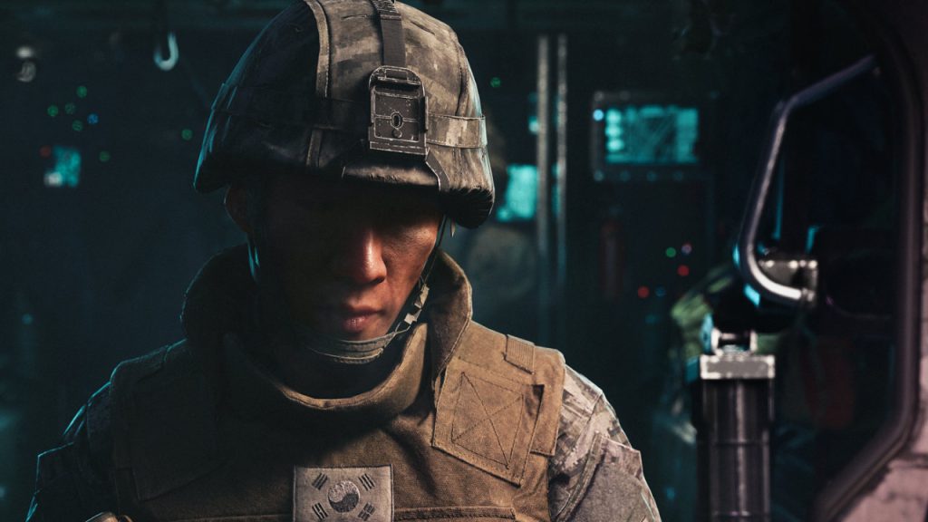 CoD MW4 Screenshot 8