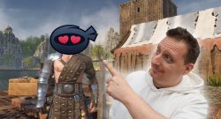 Conan Exiles Boomer an Bord