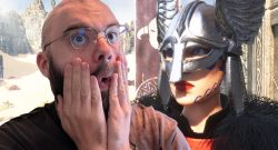 Conan Exiles Enhanced Benedict spielt wieder viel vor seinem Charakter Titel