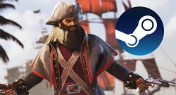 Corsair Cove Demo