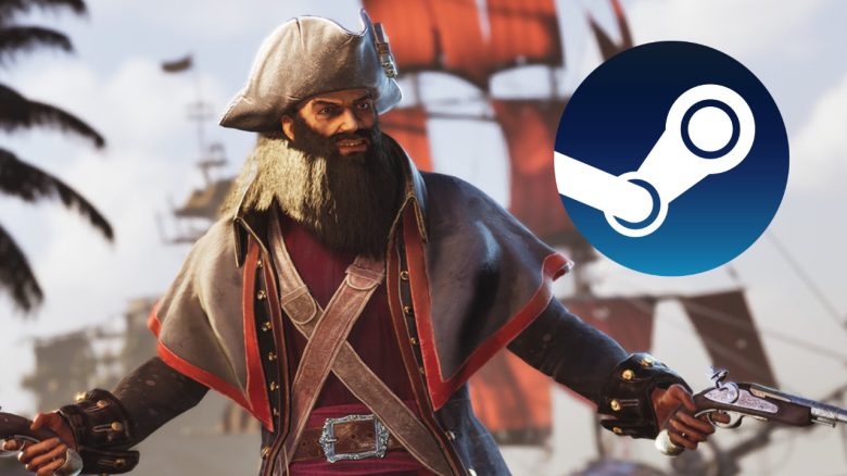 Corsair Cove Demo