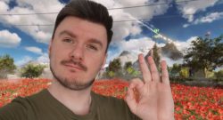 Dariusz Battlefield 6 Golmud Preview