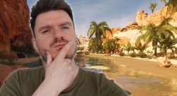 Dariusz Conan Exiles