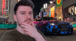 Dariusz Forza Horizon 6